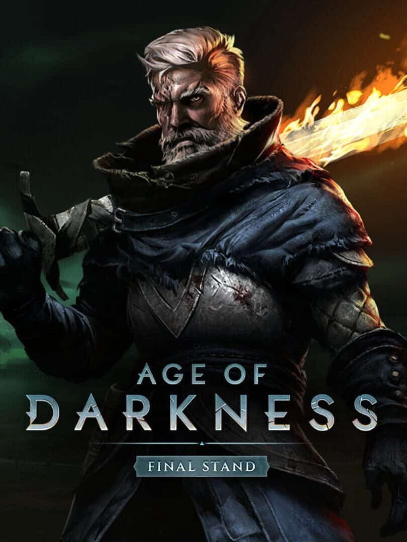 Age of darkness final stand steam (120) фото