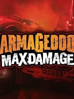 Buy Carmageddon Max Damage Xbox Series Compare Prices