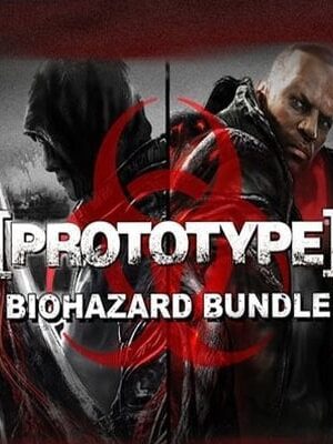 Buy Prototype Biohazard Bundle Xbox Series Compare Prices