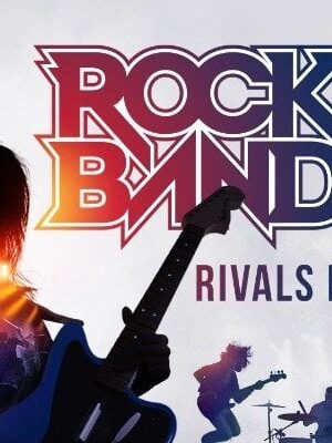 Buy Rock Band 4 Rivals Bundle Xbox Series Compare Prices