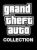 Buy Grand Theft Auto Collection CD Key Compare Prices